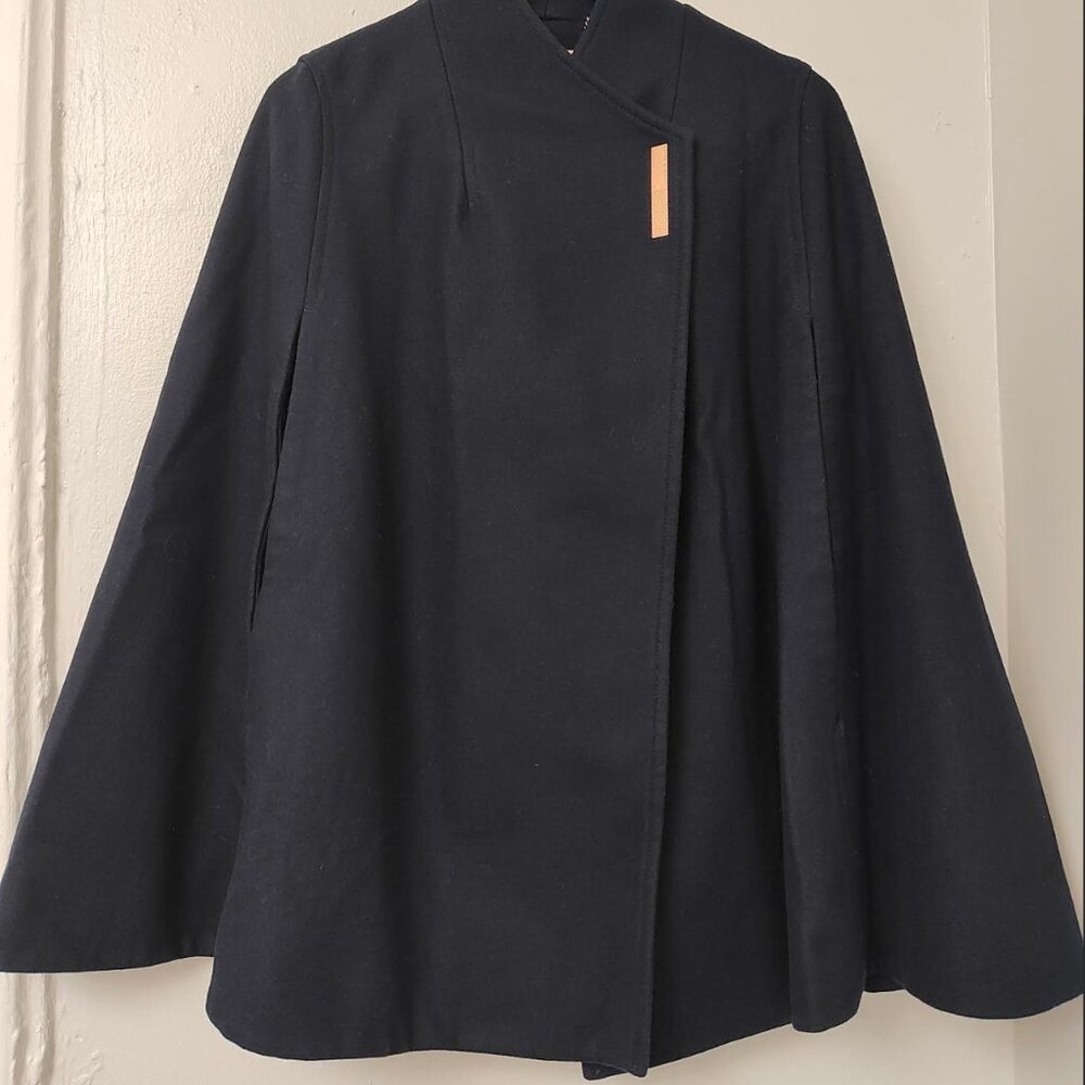 Ted Baker Cape - Ailaa Model -